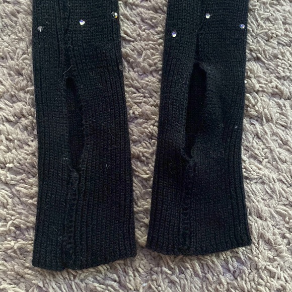 leg warmers - Picture 3 of 3